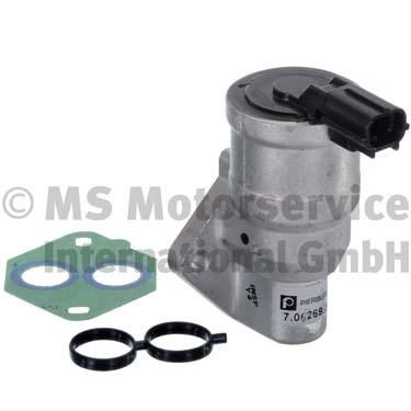 Idle Control Valve, air supply PIERBURG 7.06269.24.0