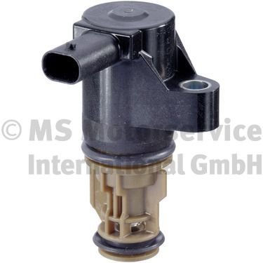 Oil Pressure Valve PIERBURG 7.06445.07.0