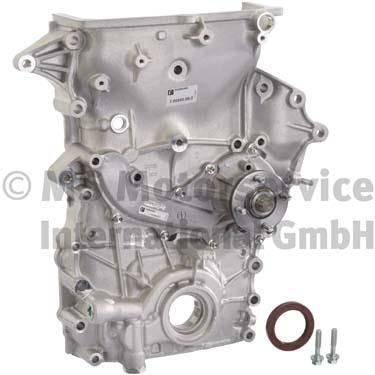 Oil Pump PIERBURG 7.06595.06.0