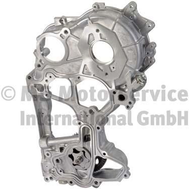 Oil Pump PIERBURG 7.06595.09.0