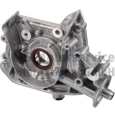 Oil Pump PIERBURG 7.06595.19.0