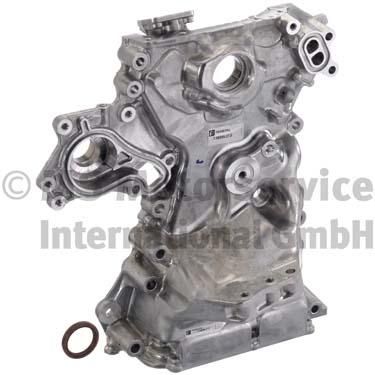 PIERBURG 7.06595.27.0 Timing Case