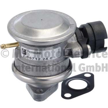 Valve, secondary air system PIERBURG 7.06712.24.0