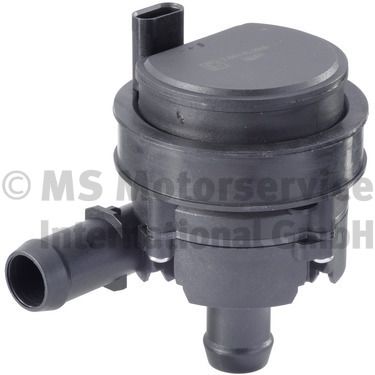 PIERBURG 7.06740.19.0 Auxiliary Water Pump (cooling water circuit)