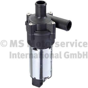 PIERBURG 7.06740.22.0 Auxiliary Water Pump (cooling water circuit)