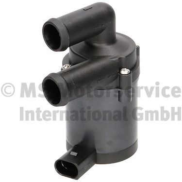 Auxiliary Water Pump (cooling water circuit) PIERBURG 7.06740.26.0