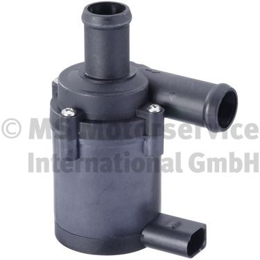 Auxiliary Water Pump (cooling water circuit) PIERBURG 7.06740.28.0