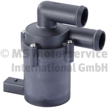 Auxiliary Water Pump (cooling water circuit) PIERBURG 7.06740.30.0