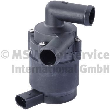 Auxiliary Water Pump (cooling water circuit) PIERBURG 7.06740.31.0