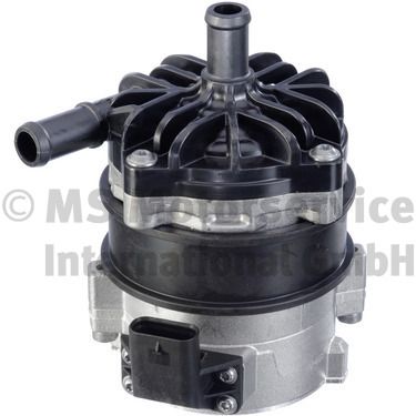 PIERBURG 7.06773.03.0 Water Pump, engine cooling