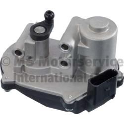 PIERBURG 7.06870.02.0 Control, swirl covers (induction pipe)