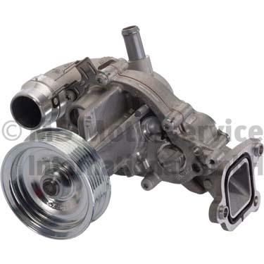 PIERBURG 7.07103.05.0 Water Pump, engine cooling