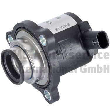 Divert-air Valve, charger PIERBURG 7.07104.09.0