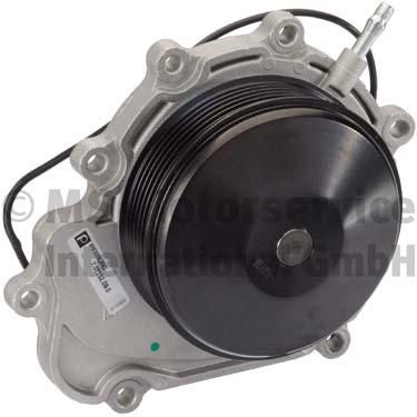 PIERBURG 7.07152.09.0 Water Pump, engine cooling