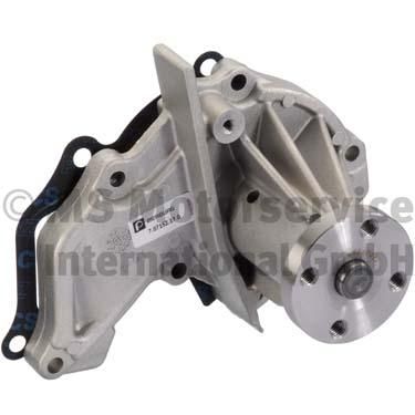 Water Pump, engine cooling PIERBURG 7.07152.17.0