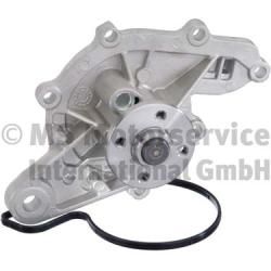 PIERBURG 7.07152.52.0 Water Pump, engine cooling