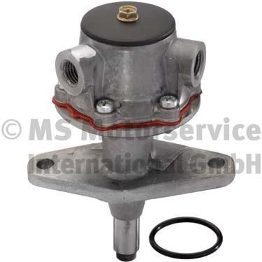 Fuel Pump PIERBURG 7.07206.01.0