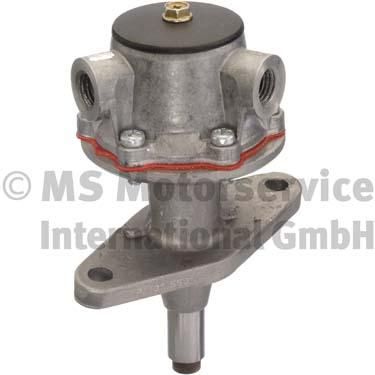 Fuel Pump PIERBURG 7.07206.02.0