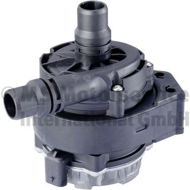 PIERBURG 7.07223.12.0 Auxiliary Water Pump (cooling water circuit)