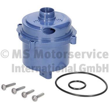 Auxiliary Water Pump (cooling water circuit) PIERBURG 7.07224.01.0