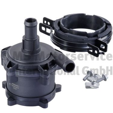 Auxiliary Water Pump (cooling water circuit) PIERBURG 7.07224.02.0