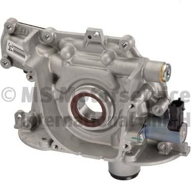 PIERBURG 7.07381.02.0 Oil Pump