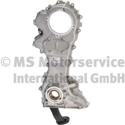 PIERBURG 7.07381.07.0 Oil Pump