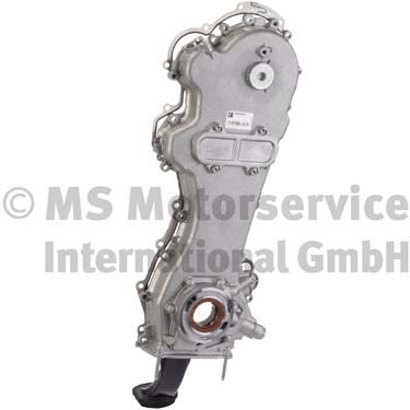 Oil Pump PIERBURG 7.07381.12.0
