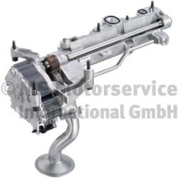 Oil Pump PIERBURG 7.07381.18.0