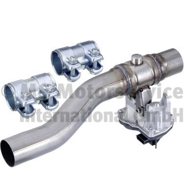 PIERBURG 7.07470.11.0 Repair Kit, exhaust pipe
