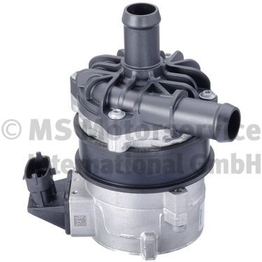 PIERBURG 7.07755.24.0 Auxiliary Water Pump (cooling water circuit)
