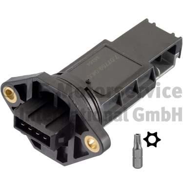 Mass Air Flow Sensor PIERBURG 7.07759.04.0