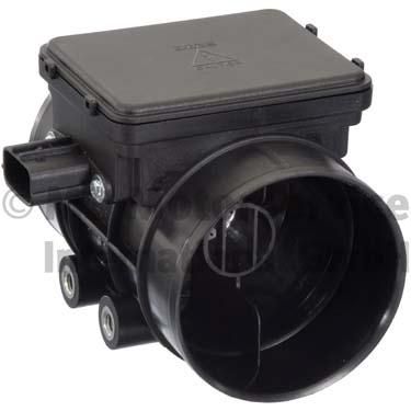 PIERBURG 7.07759.13.0 Mass Air Flow Sensor