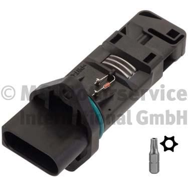 Mass Air Flow Sensor PIERBURG 7.07759.35.0