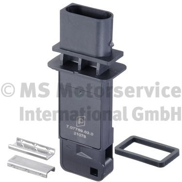 Mass Air Flow Sensor PIERBURG 7.07759.63.0