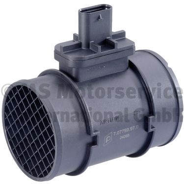 PIERBURG 7.07759.97.0 Mass Air Flow Sensor