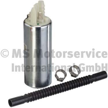 PIERBURG 7.07795.08.0 Fuel Pump