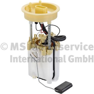 PIERBURG 7.07795.50.0 Fuel Feed Unit