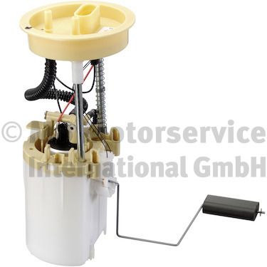 PIERBURG 7.07795.52.0 Fuel Feed Unit