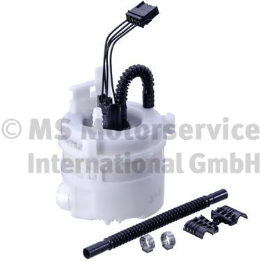 PIERBURG 7.07795.67.0 Fuel Feed Unit