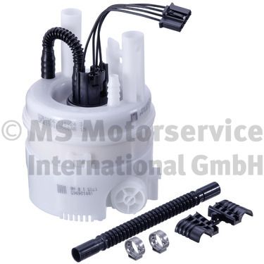 PIERBURG 7.07795.72.0 Fuel Feed Unit