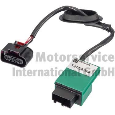 Control Unit, fuel pump PIERBURG 7.07796.01.0