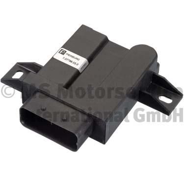 PIERBURG 7.07796.03.0 Control Unit, fuel pump