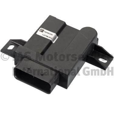Control Unit, fuel pump PIERBURG 7.07796.04.0