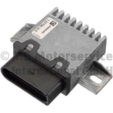 Control Unit, fuel pump PIERBURG 7.07796.14.0