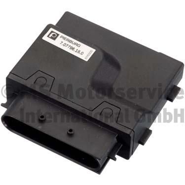 PIERBURG 7.07796.16.0 Control Unit, fuel pump