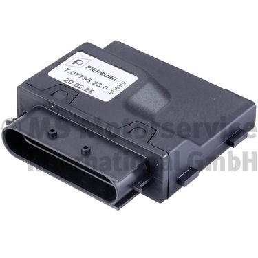 Control Unit, fuel pump PIERBURG 7.07796.23.0