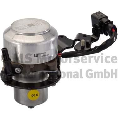 Vacuum Pump, braking system PIERBURG 7.07918.03.0