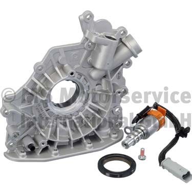 PIERBURG 7.07919.15.0 Oil Pump