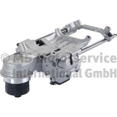 Oil Pump PIERBURG 7.07919.24.0